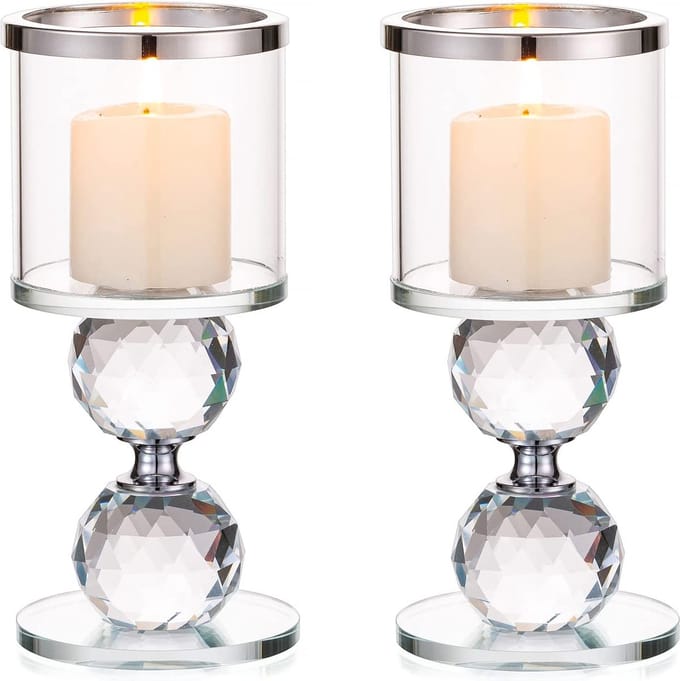 Kandelaar – Kaarsenhouder – Candle holder