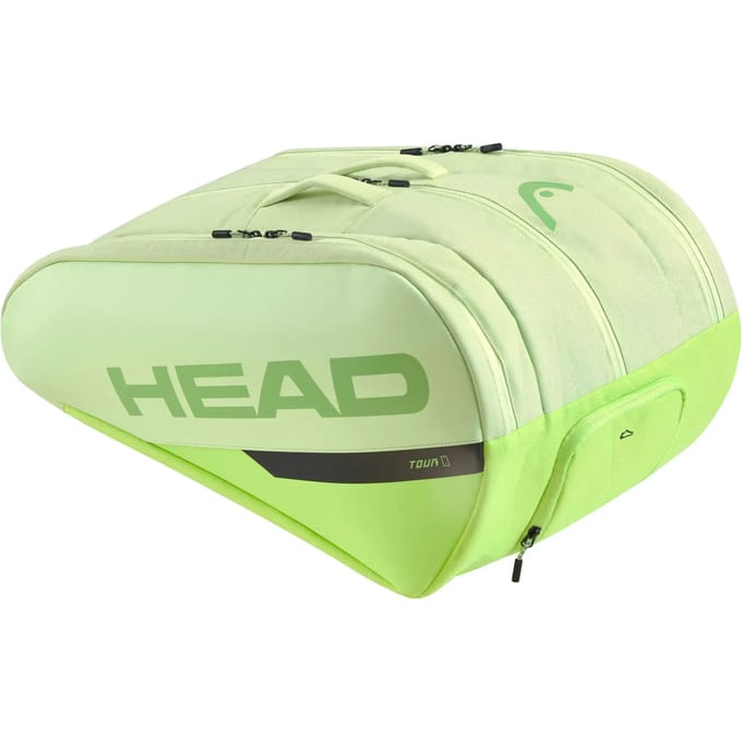 HEAD Tour L Padel Ballentas-Groen