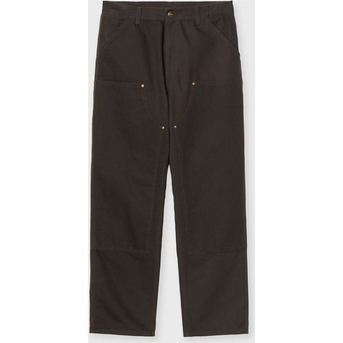Double Knee Pant