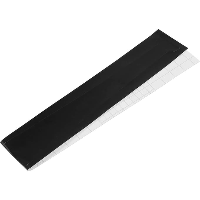 Voor PS5 Console Midden Skin Integraal Krasbestendig Middenstrip Sticker voor PS5 Optische Drive