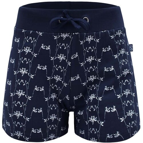 Legea Starly Korte Broek - Sportswear - Vrouwen