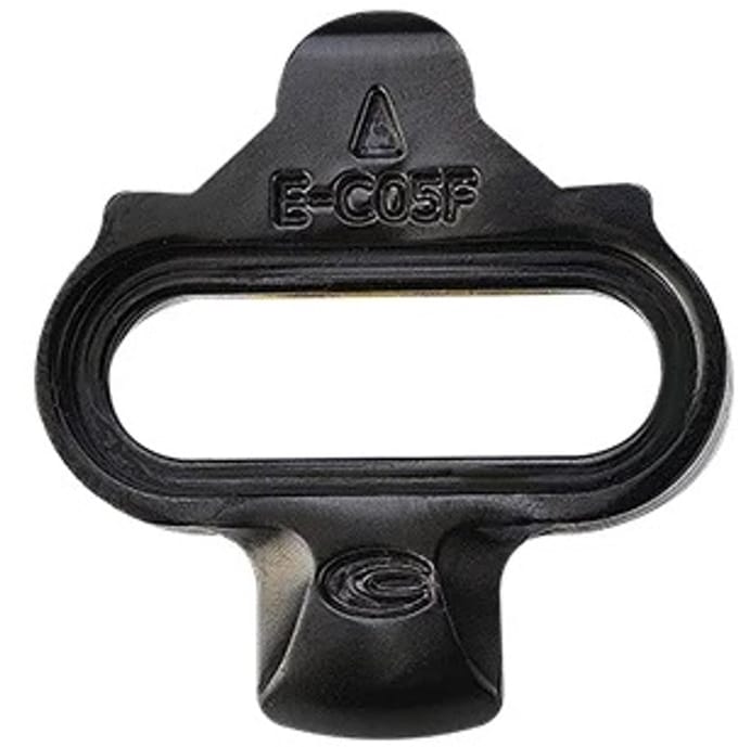 EXUSTAR Cleats E-C03F SPD compatible