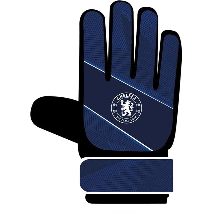 Chelsea kinder keepershandschoenen Team Merchandise