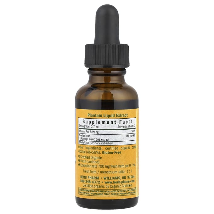 Banaan, 30 ml(1 fl oz)