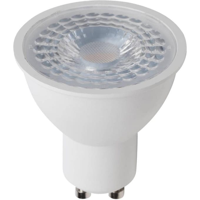 Müller-Licht LED reflector GU10 4,5W 840