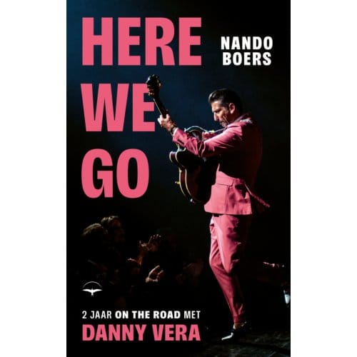 Here We Go - Nando Boers