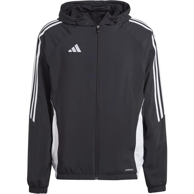 Waterdichte jas adidas Tiro 24