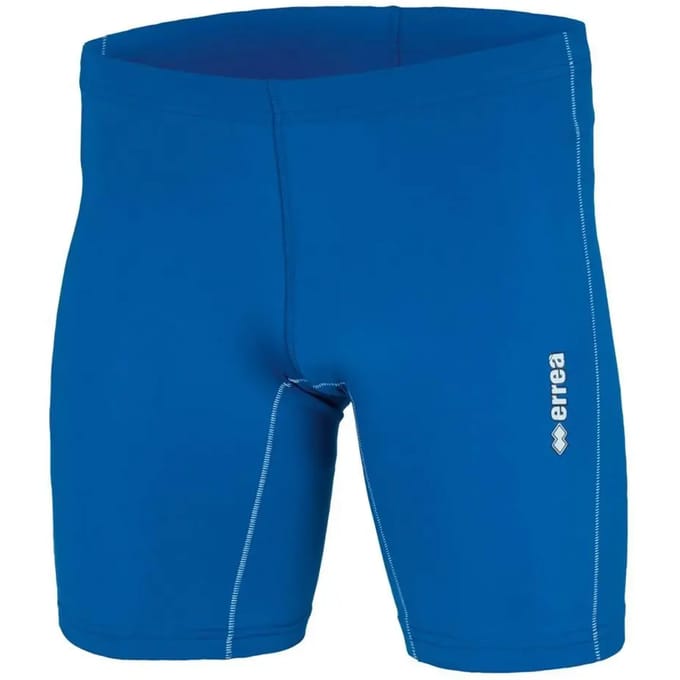 Errea Hypnos Xv Bermuda Jr Korte Broek - Sportswear - Kinderen