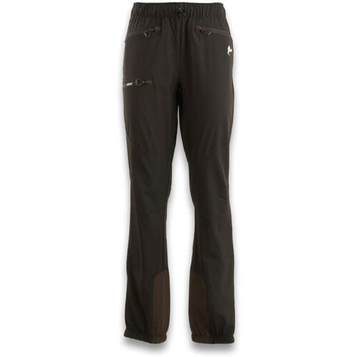 Broek Ande Midi' Lady