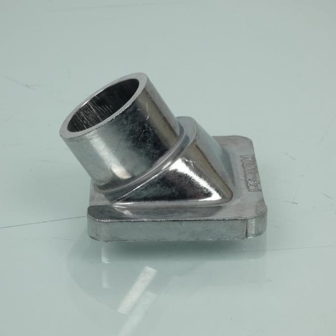 Pipe d admission Polini pour Mobylette Peugeot 50 103 ML Neuf