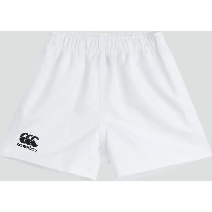 Polyester kinderbroek Canterbury Professional