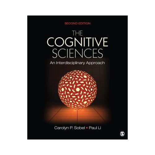 The Cognitive Sciences: An Interdisciplinary Approach - Sobel