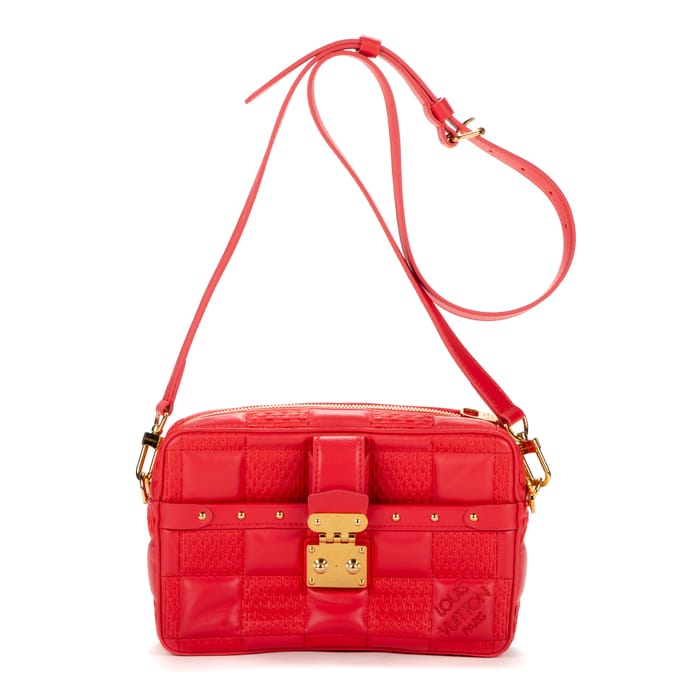 Pochette Troca  Schoudertas
