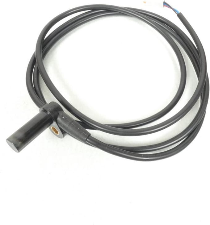 snelheidssensor voor motor yamaha 50 dtr 2004-2012 2c2-h3755-00 156cm nieuw