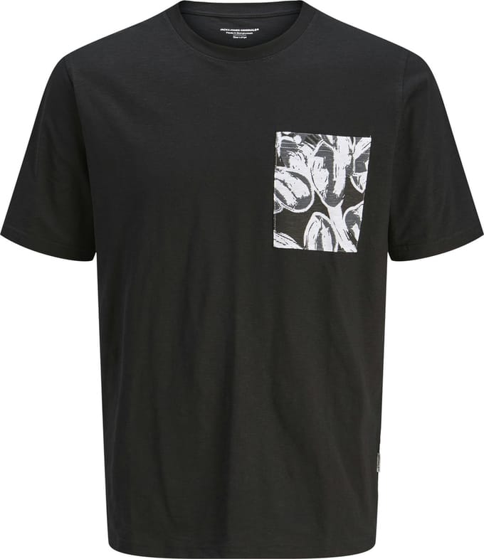 Jack & Jones T-shirts Bedrukt T-shirts