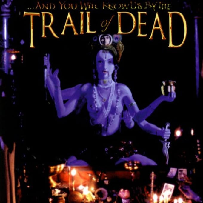 Madonna - And You Will Know Us By The Trai