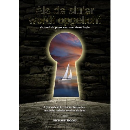Als De Sluier Wordt Opgelicht - Richard Hoofs