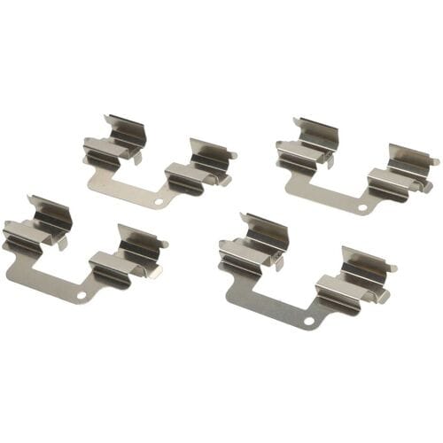 Toebehorenset, schijfremblok AUTOFREN SEINSA D43082A