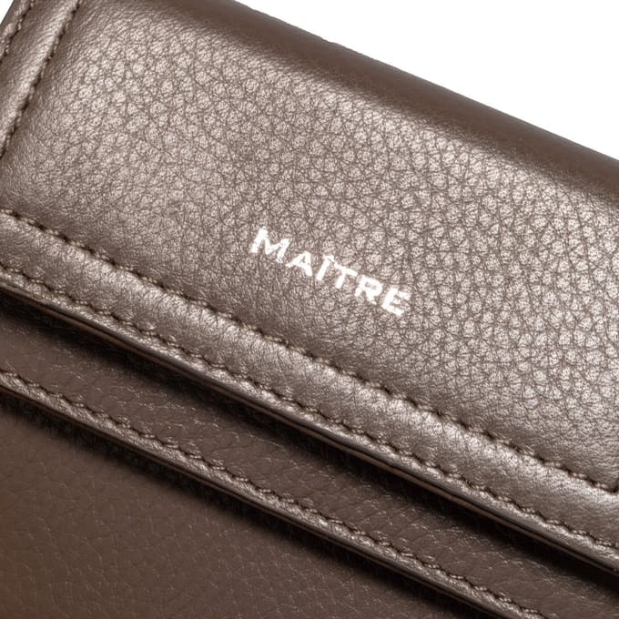 Maitre - Damen Geldbörse Modard Deda