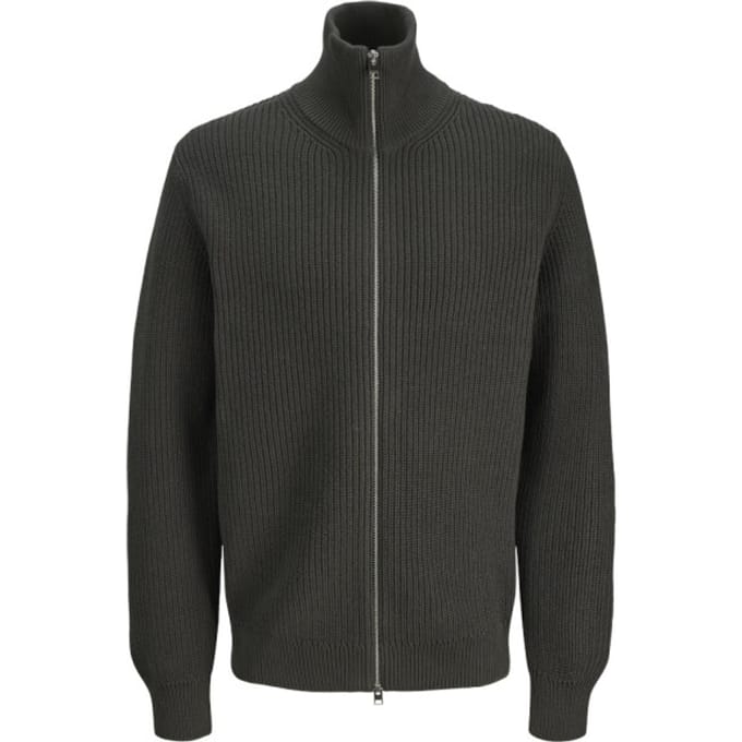 JACK&JONES - JPRBLASTANDFORT KNIT CARDIGAN BF - Heren - Cardigans