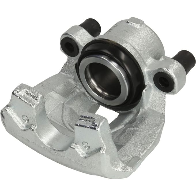 Budweg Caliper Remklauw BUDWEG 345075, voorkant rechts