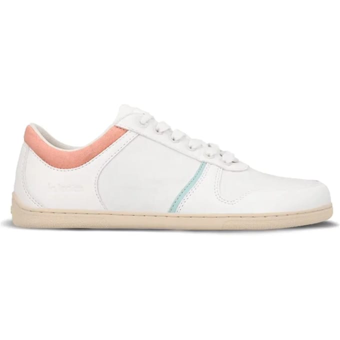 Be Lenka Echo Barefoot Schoenen Wit EU 37 Vrouw