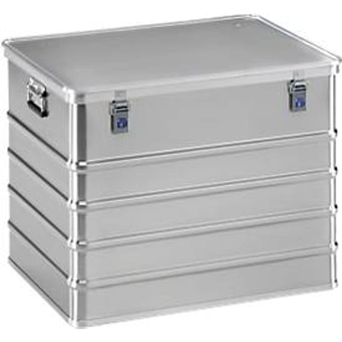 Transportkist, 239 l, 10,2 kg