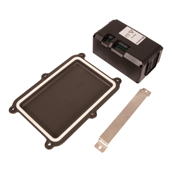 HUSQVARNA ACCU AWD SET SERIENUMMER TOT 232407230