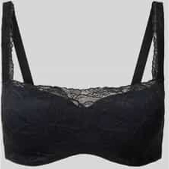 Triumph Bügel-BH Red Label Body Make-Up Illusion Lace