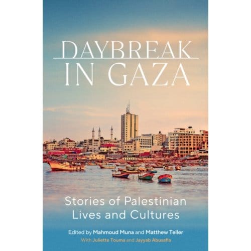 Daybreak In Gaza