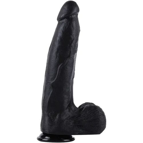Hidden Desire Extreme Dildo XXL - 32 cm