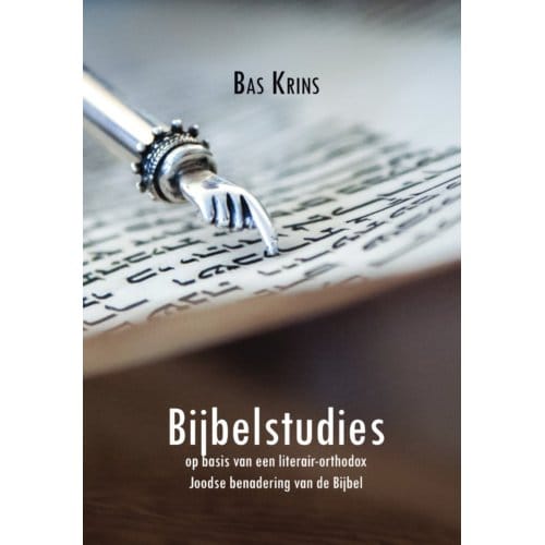 Bijbelstudies - Bas Krins