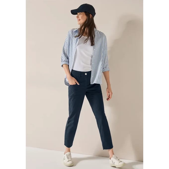 Papertouch broek