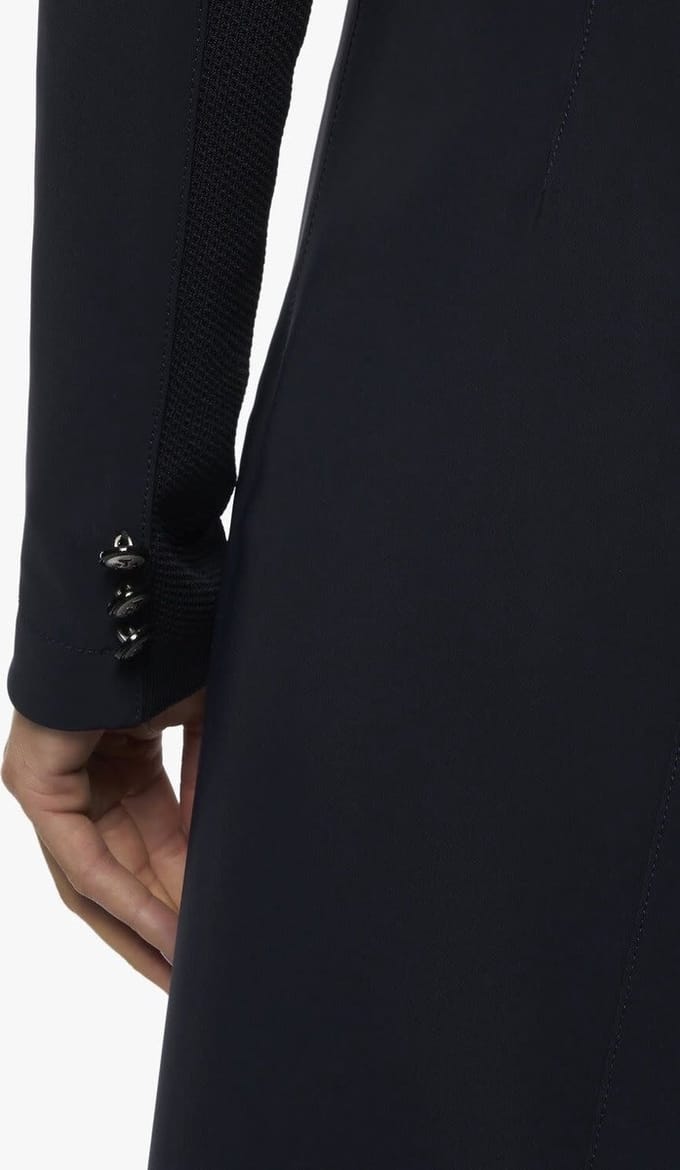 Women's Riding Tailcoat