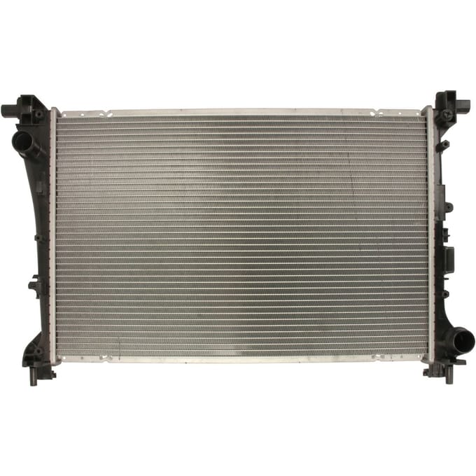 Radiator, motorkoeling NRF 550125