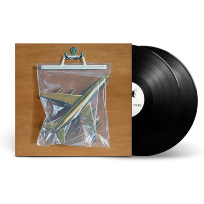 Black Country, New Road - Ants From Up There (2 LP)