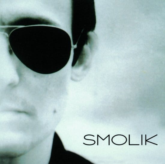 Smolik - Smolik - CD