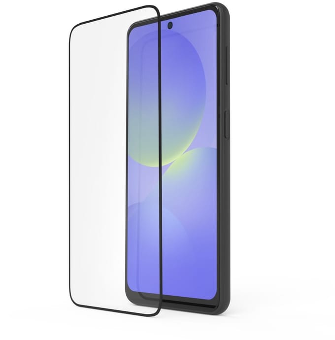 Hama screenprotector geschikt voor Galaxy A36 - Extreme pro - Met montagehulp