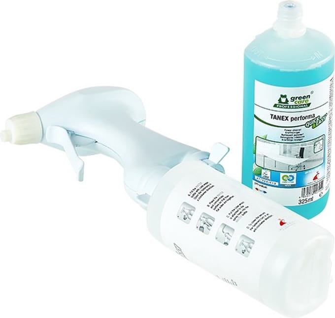 Green care tanet interior quick & easy 325 ml