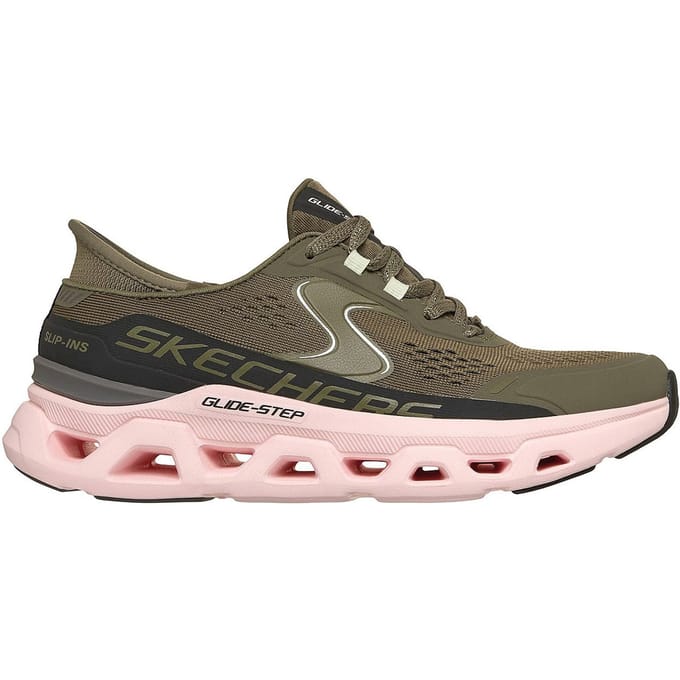 Skechers Glide-Step Altus Slip-Ins Sneakers Dames