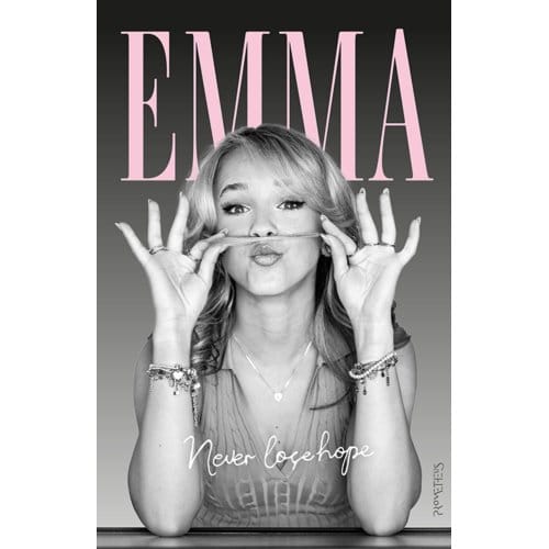 Emma - Emma Kok