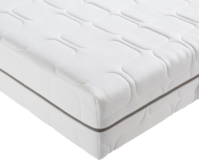 Matras 80x200 - 26 cm dik - H4 - Sleepneo - koudschuim - stevig