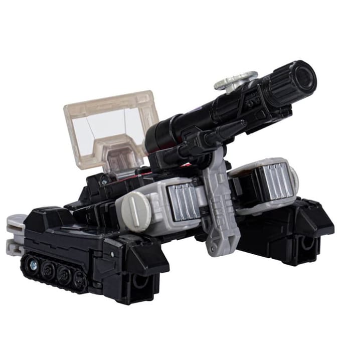 Hasbro Transformers Actiefiguur Magnificus 14 cm Generations Selects Legacy Evolution Deluxe Class Multicolours