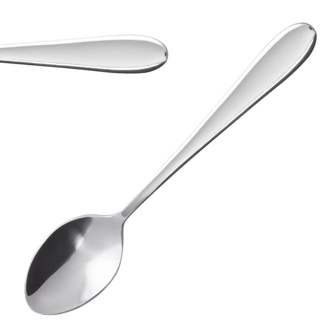 Olympia Buckingham Puddinglepel - 14,5cm ( Set van 12 )