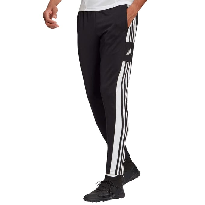 adidas Performance Squadra 21 Trainingsbroek - Heren - Zwart- S