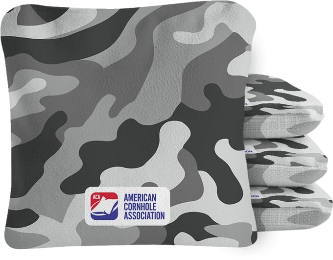 Pro Cornhole Zakjes (Synergy Pro)