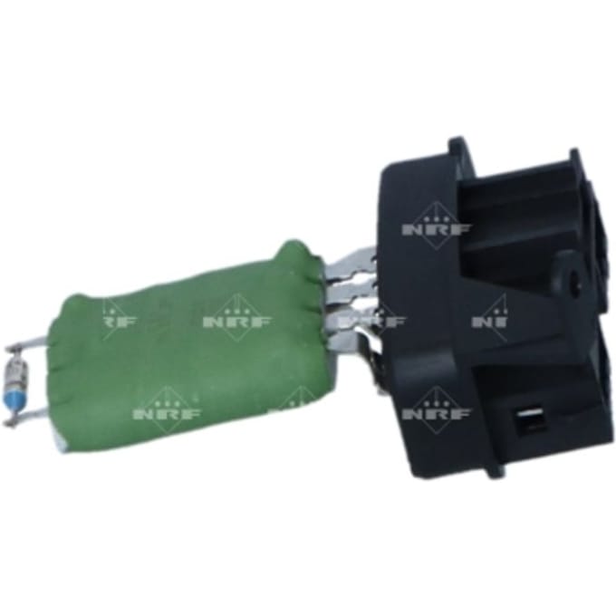 Regelaar, binnenventilator NRF 342022