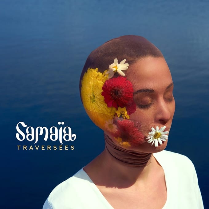 Samaia - Traversées (CD)