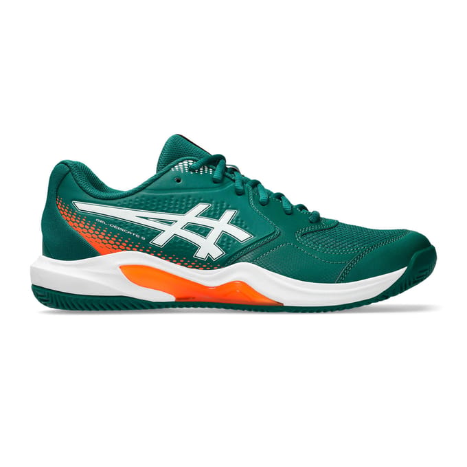 ASICS Gel-Dedicate 9 Padel schoen Heren