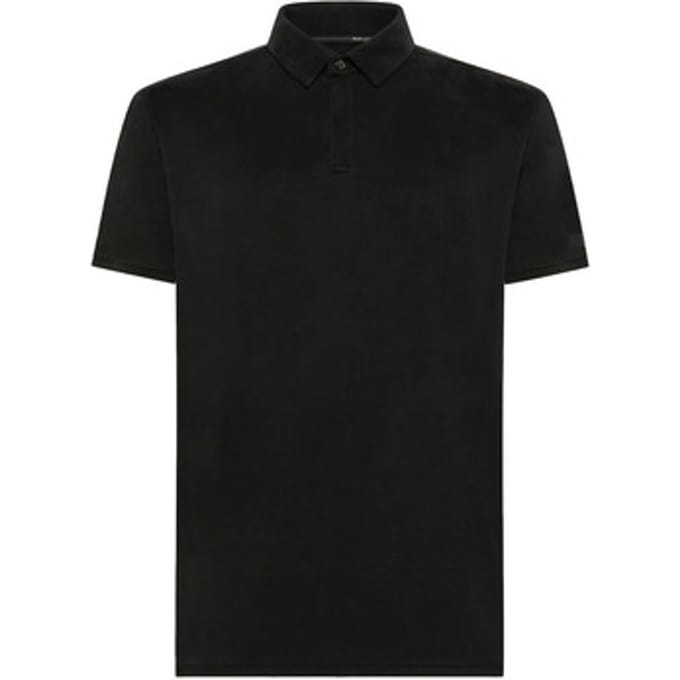 Polo Shirt Korte Mouw Roberto Ricci Designs 26211-10